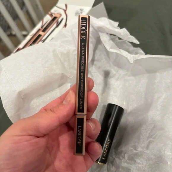 Lancôme İdole Gift Set